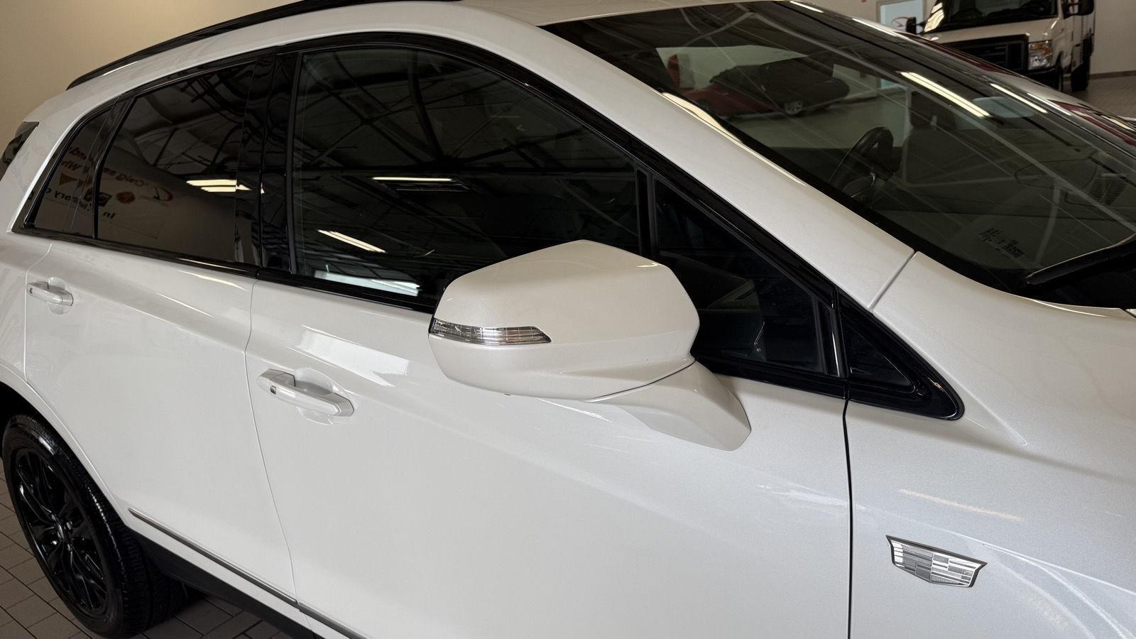 Cadillac XT5 Sport AWD 2023