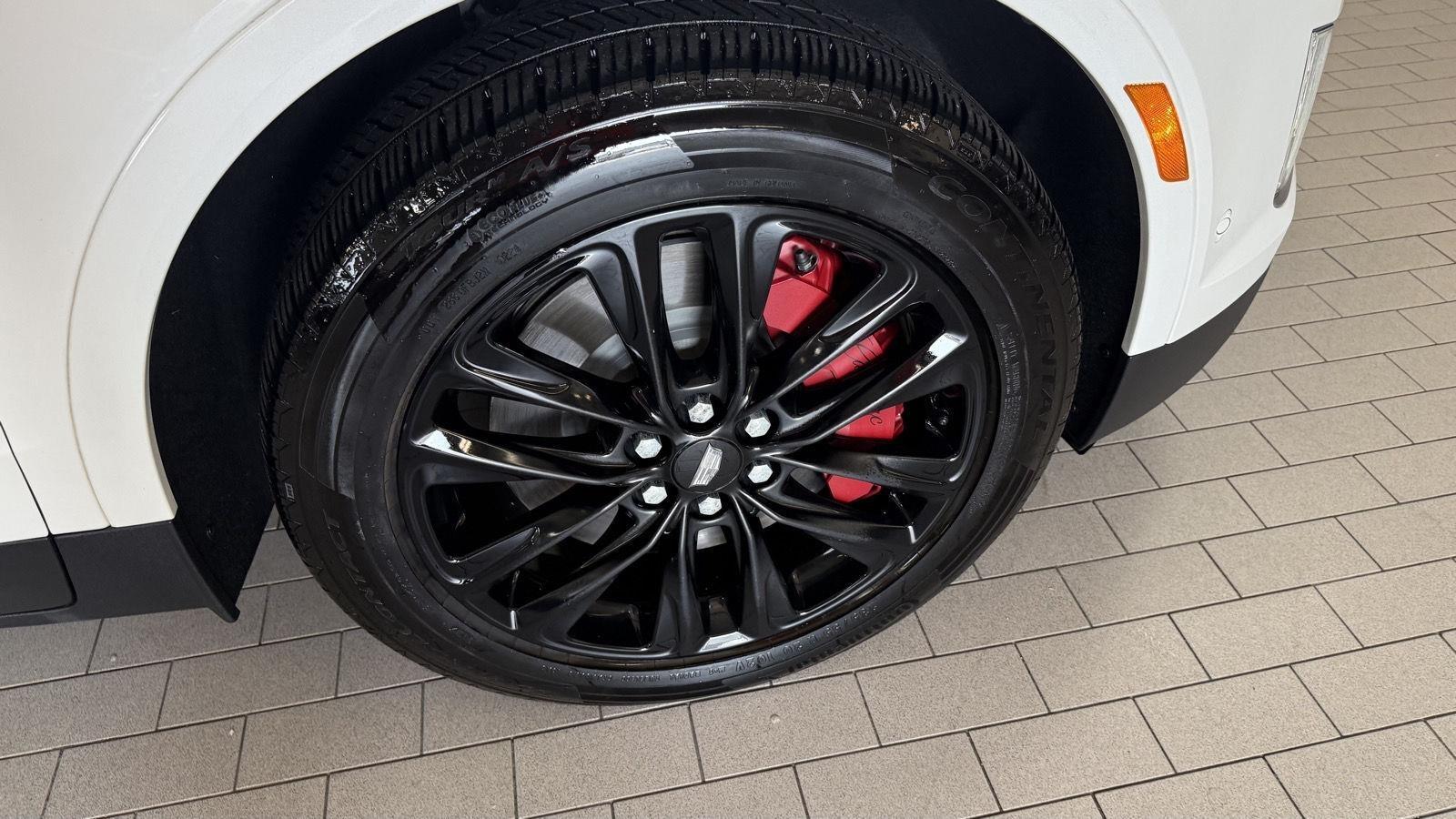 Cadillac XT5 Sport AWD 2023