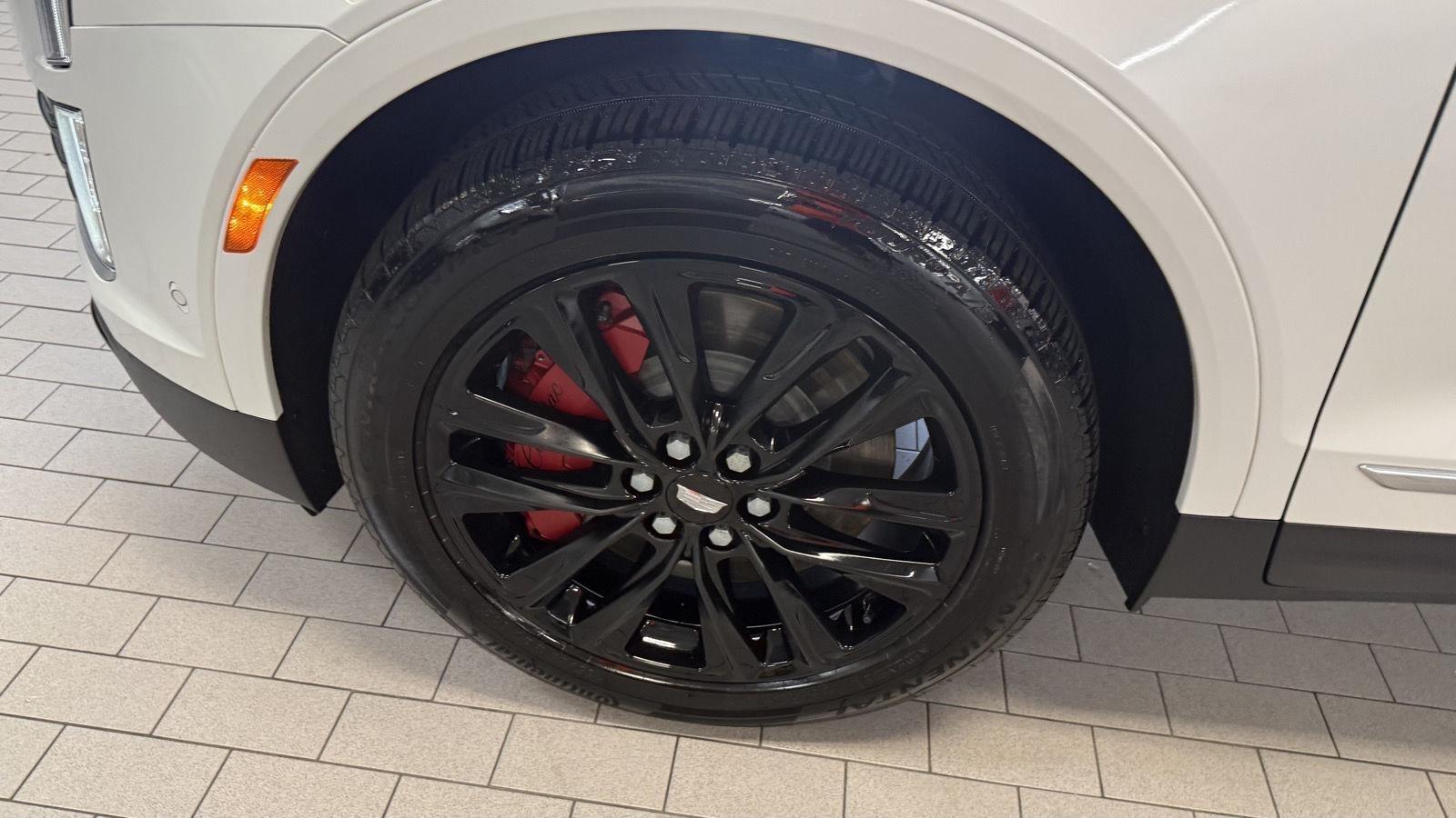 Cadillac XT5 Sport AWD 2023