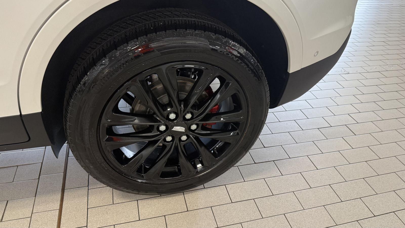 Cadillac XT5 Sport AWD 2023