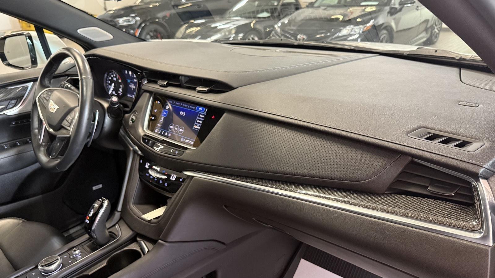 Cadillac XT5 Sport AWD 2023