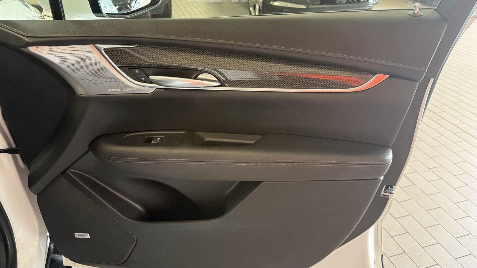 Cadillac XT5 Sport AWD 2023