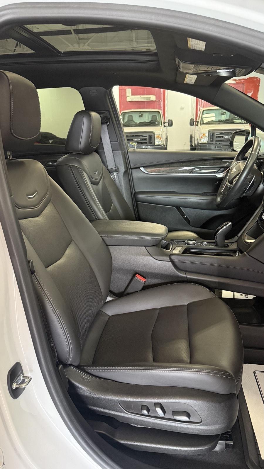 Cadillac XT5 Sport AWD 2023
