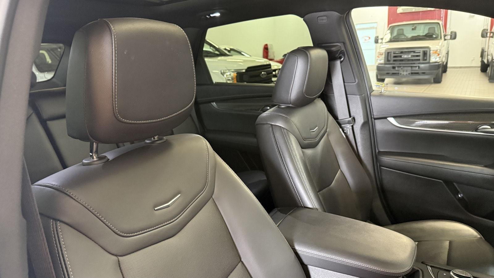 Cadillac XT5 Sport AWD 2023