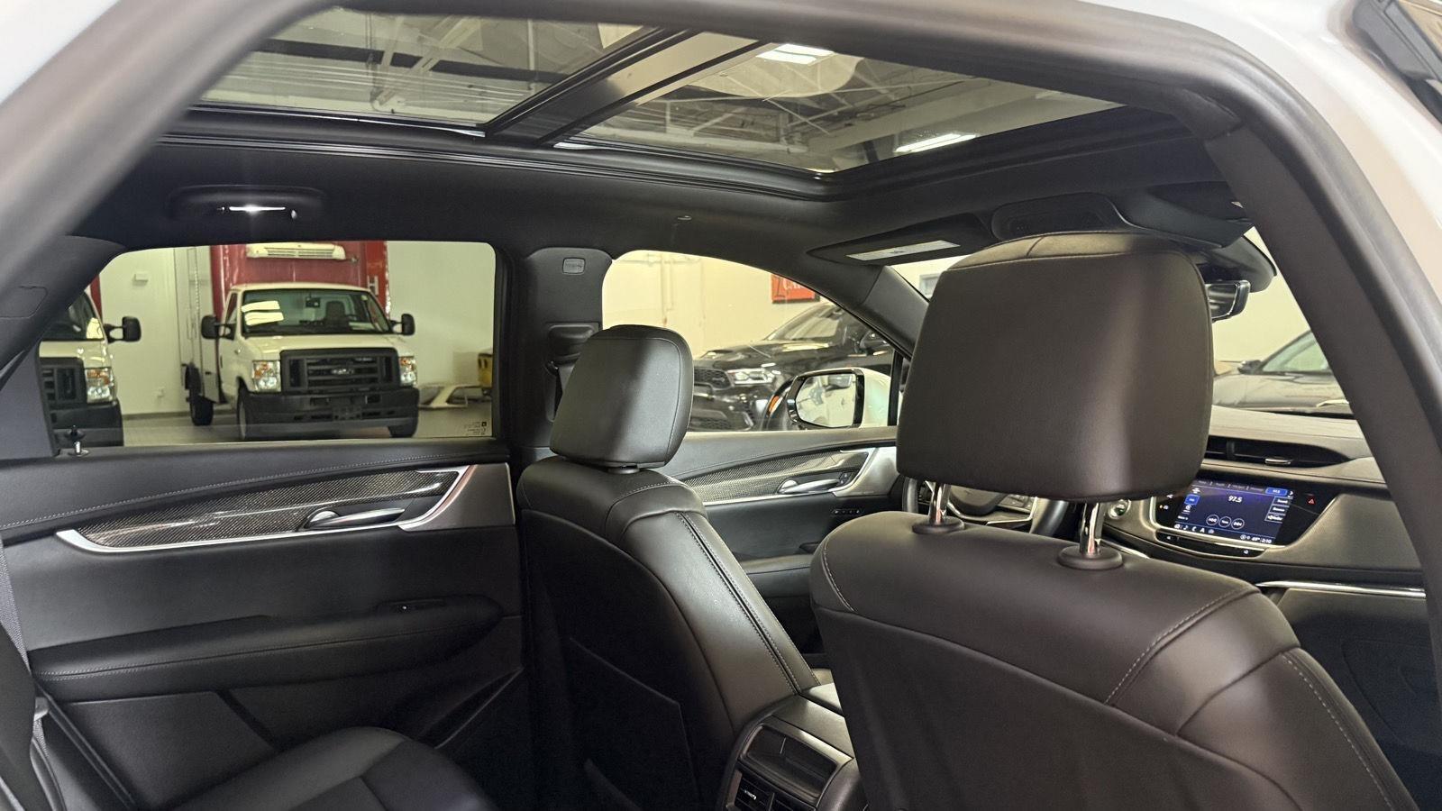 Cadillac XT5 Sport AWD 2023