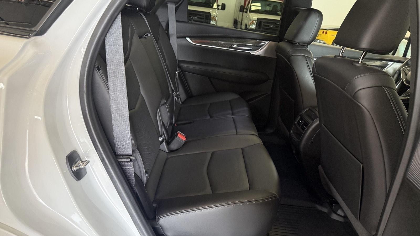 Cadillac XT5 Sport AWD 2023