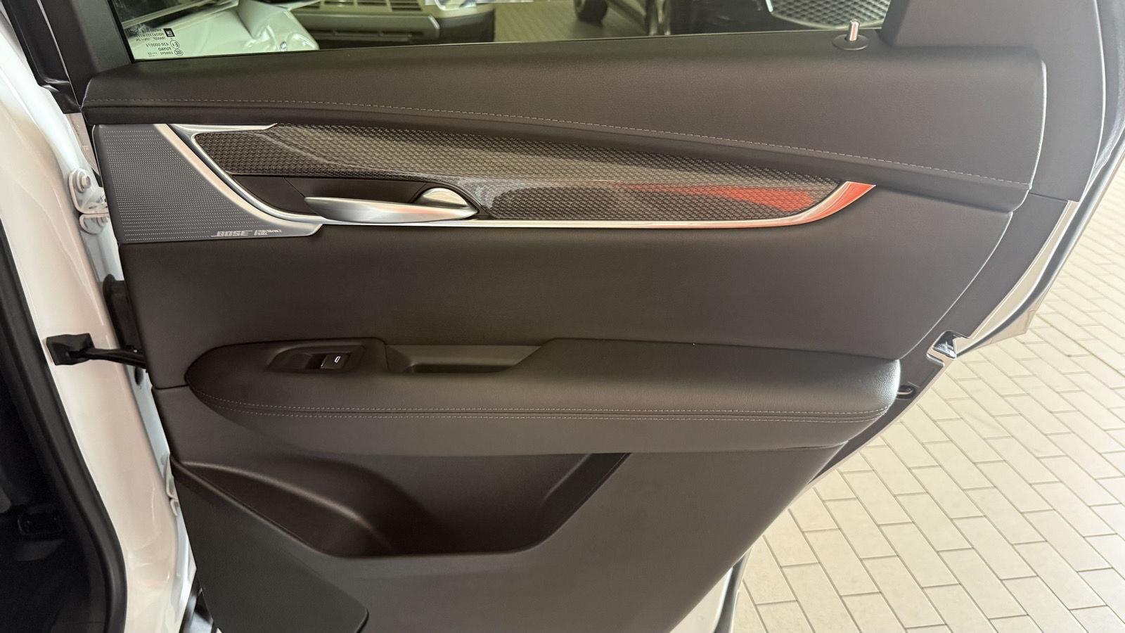 Cadillac XT5 Sport AWD 2023