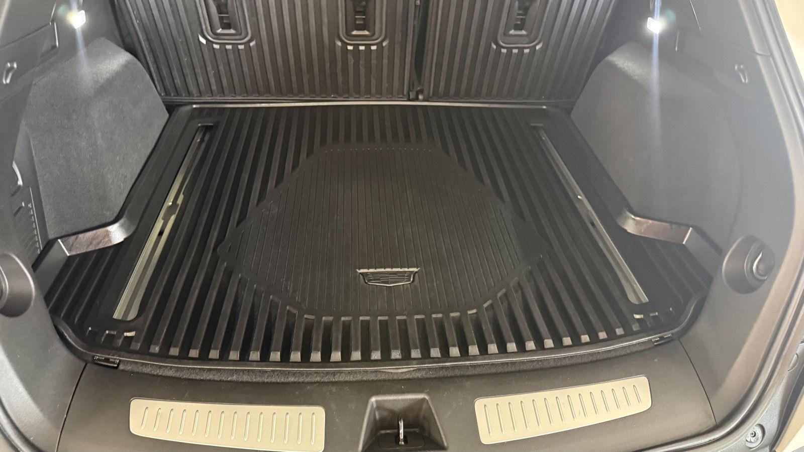 Cadillac XT5 Sport AWD 2023