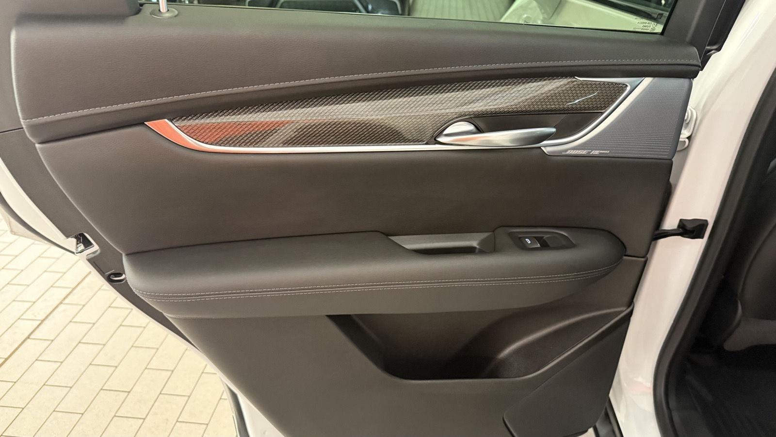 Cadillac XT5 Sport AWD 2023