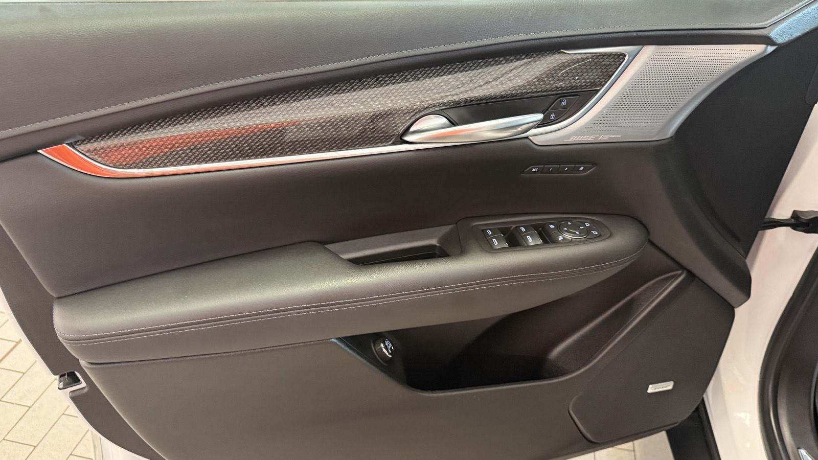 Cadillac XT5 Sport AWD 2023