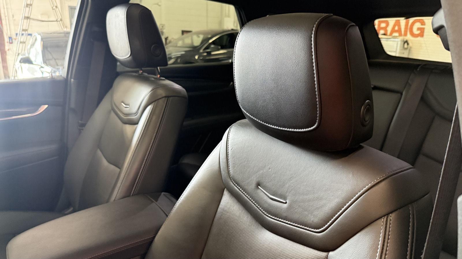 Cadillac XT5 Sport AWD 2023