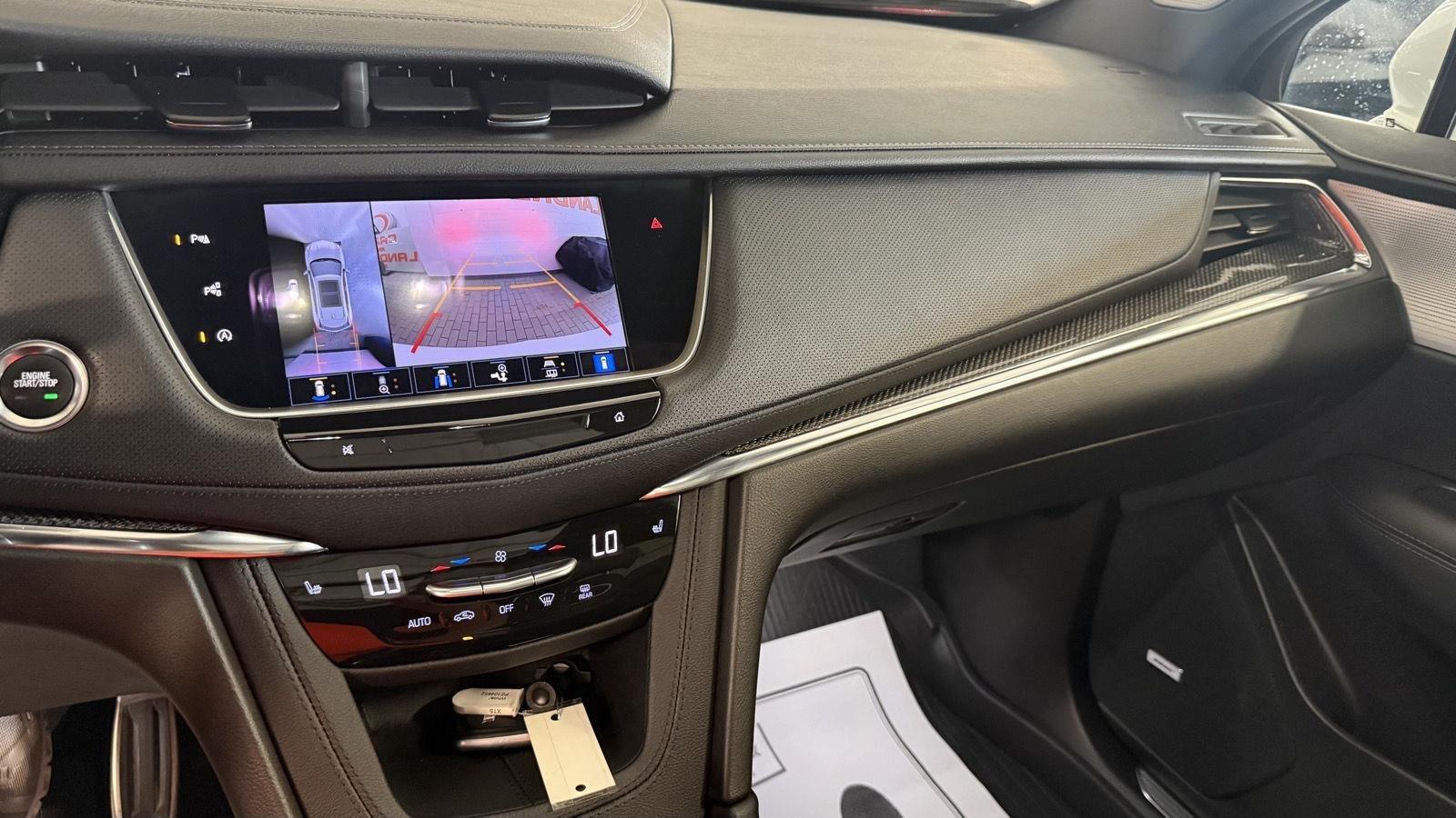 Cadillac XT5 Sport AWD 2023