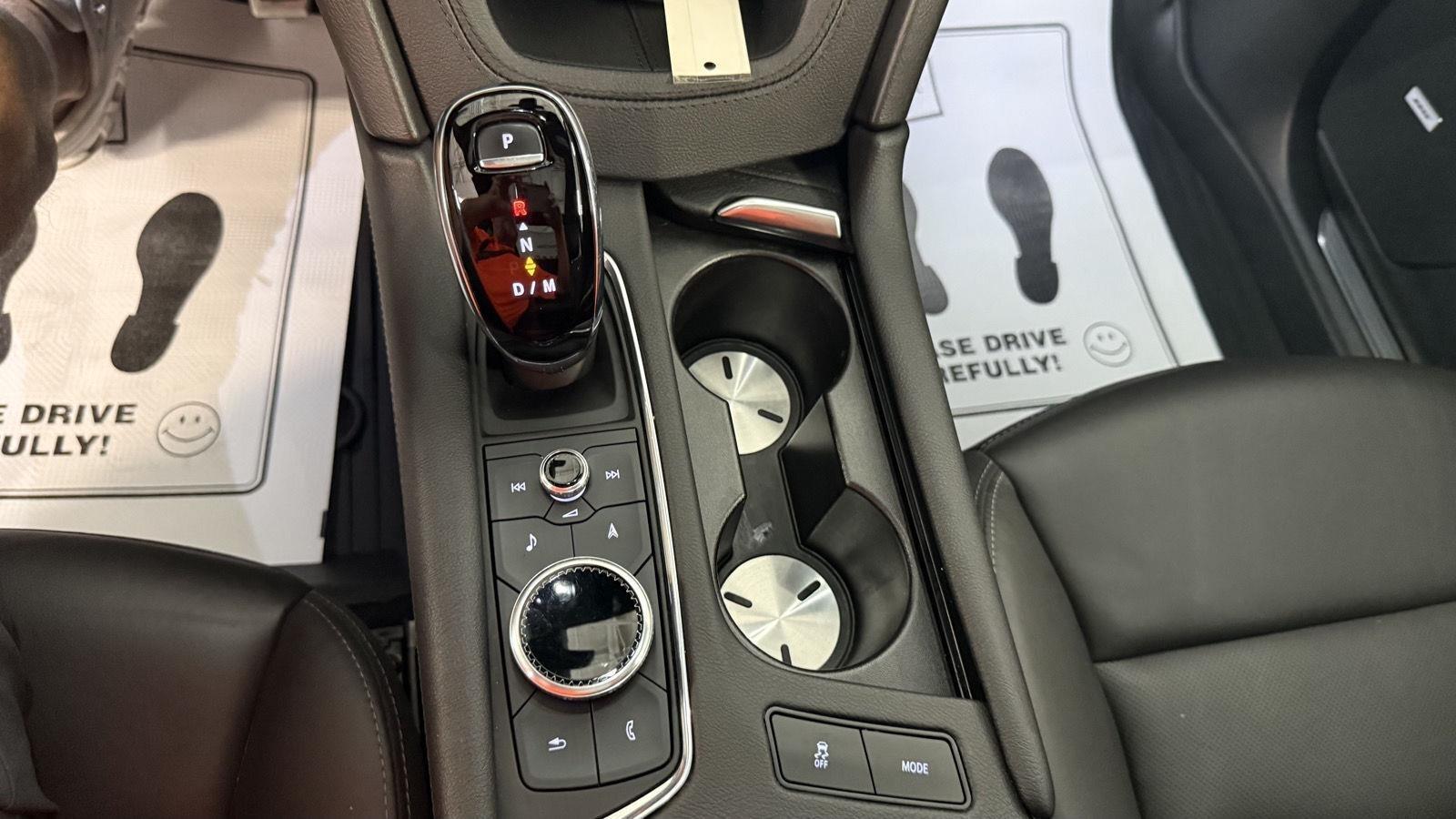 Cadillac XT5 Sport AWD 2023