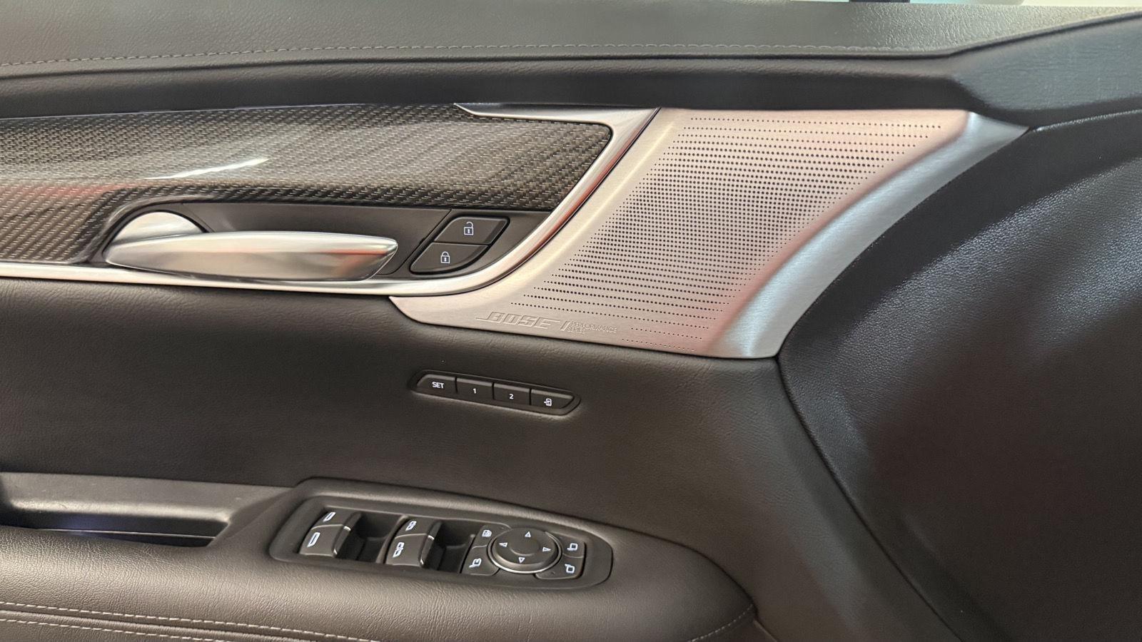 Cadillac XT5 Sport AWD 2023