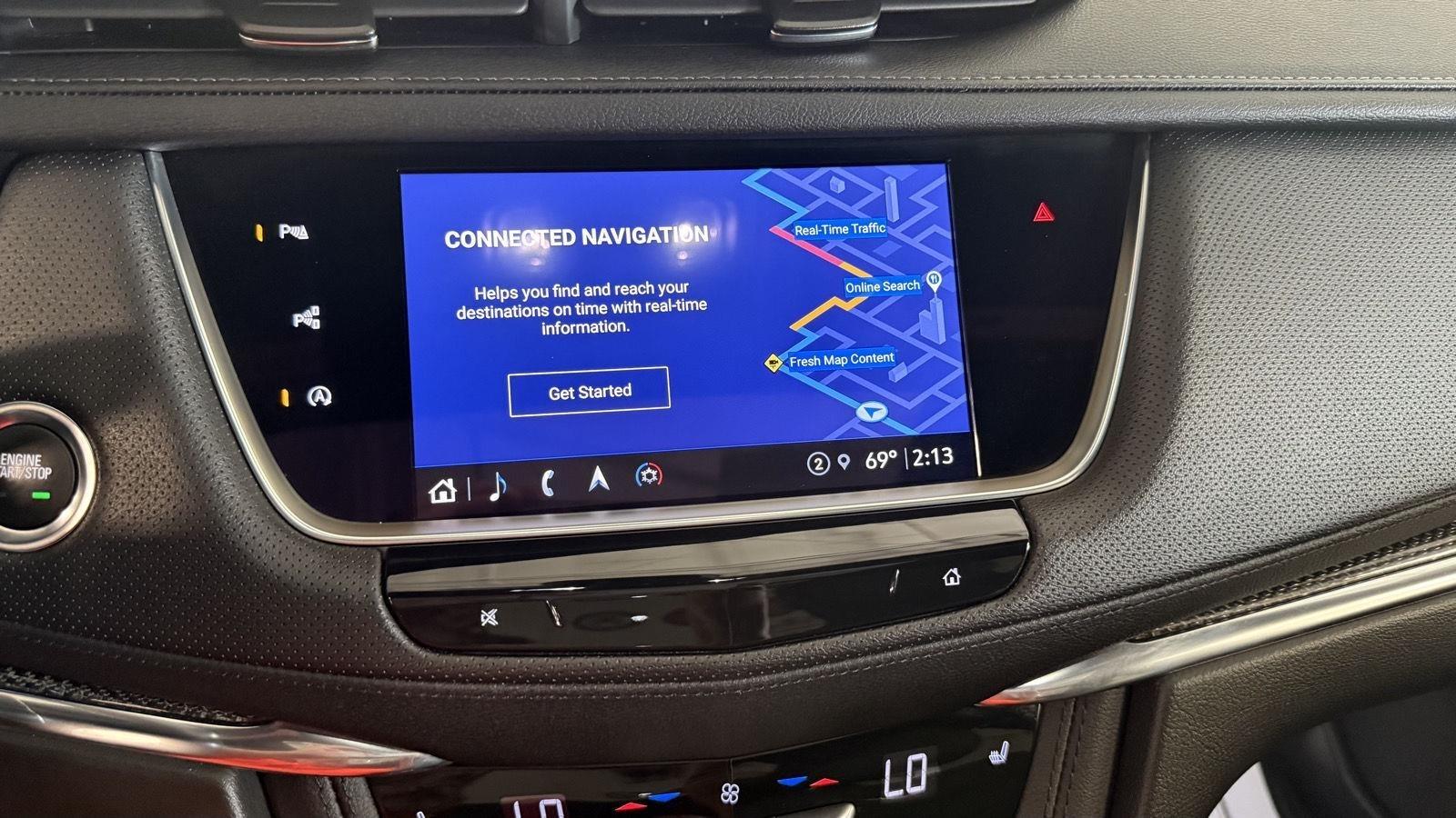 Cadillac XT5 Sport AWD 2023