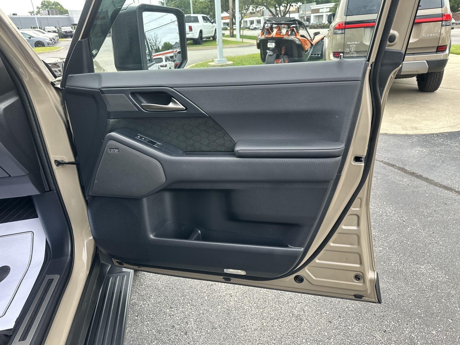 Lexus GX 550 Premium+ 2025