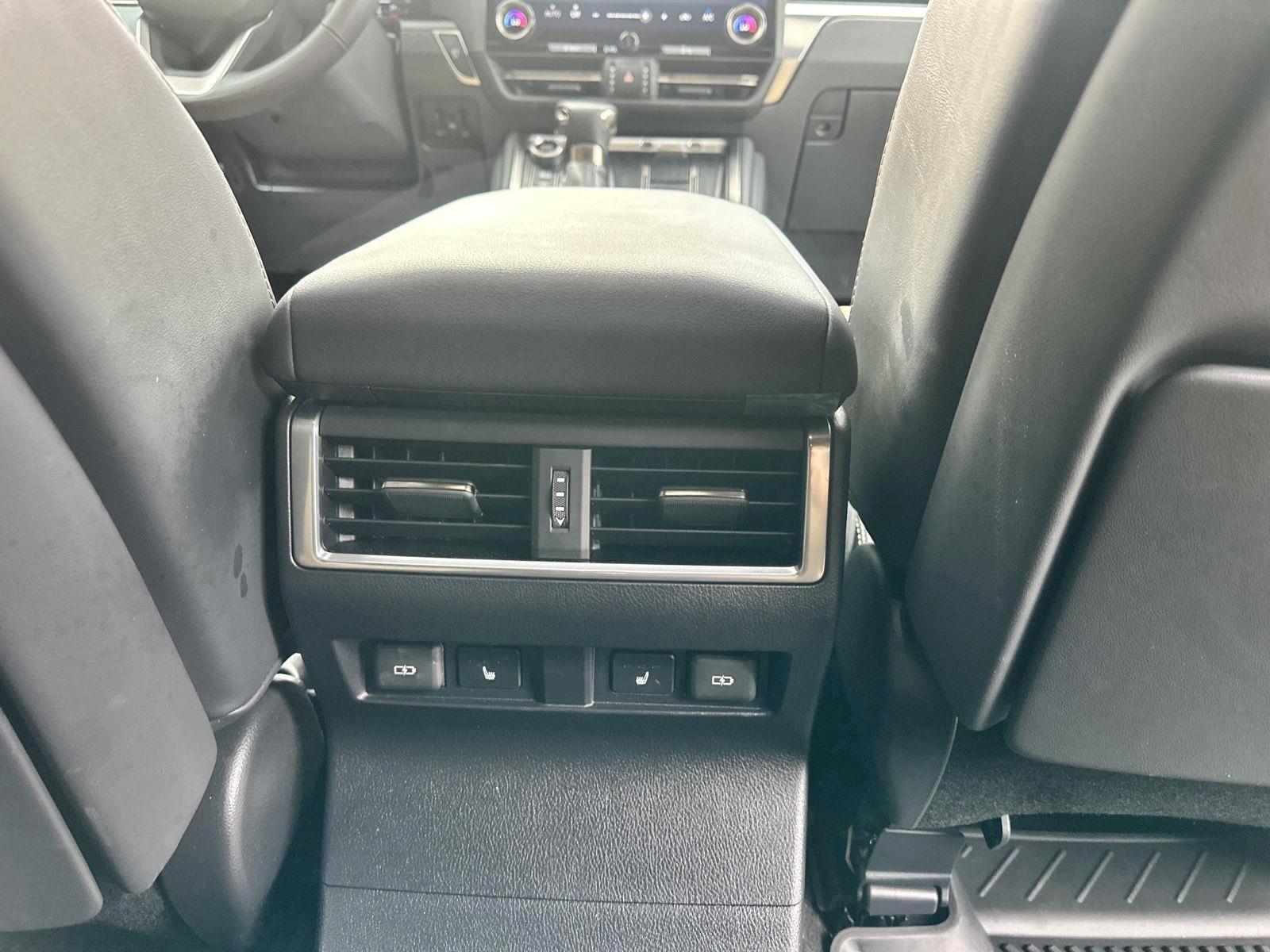 Lexus GX 550 Premium+ 2025