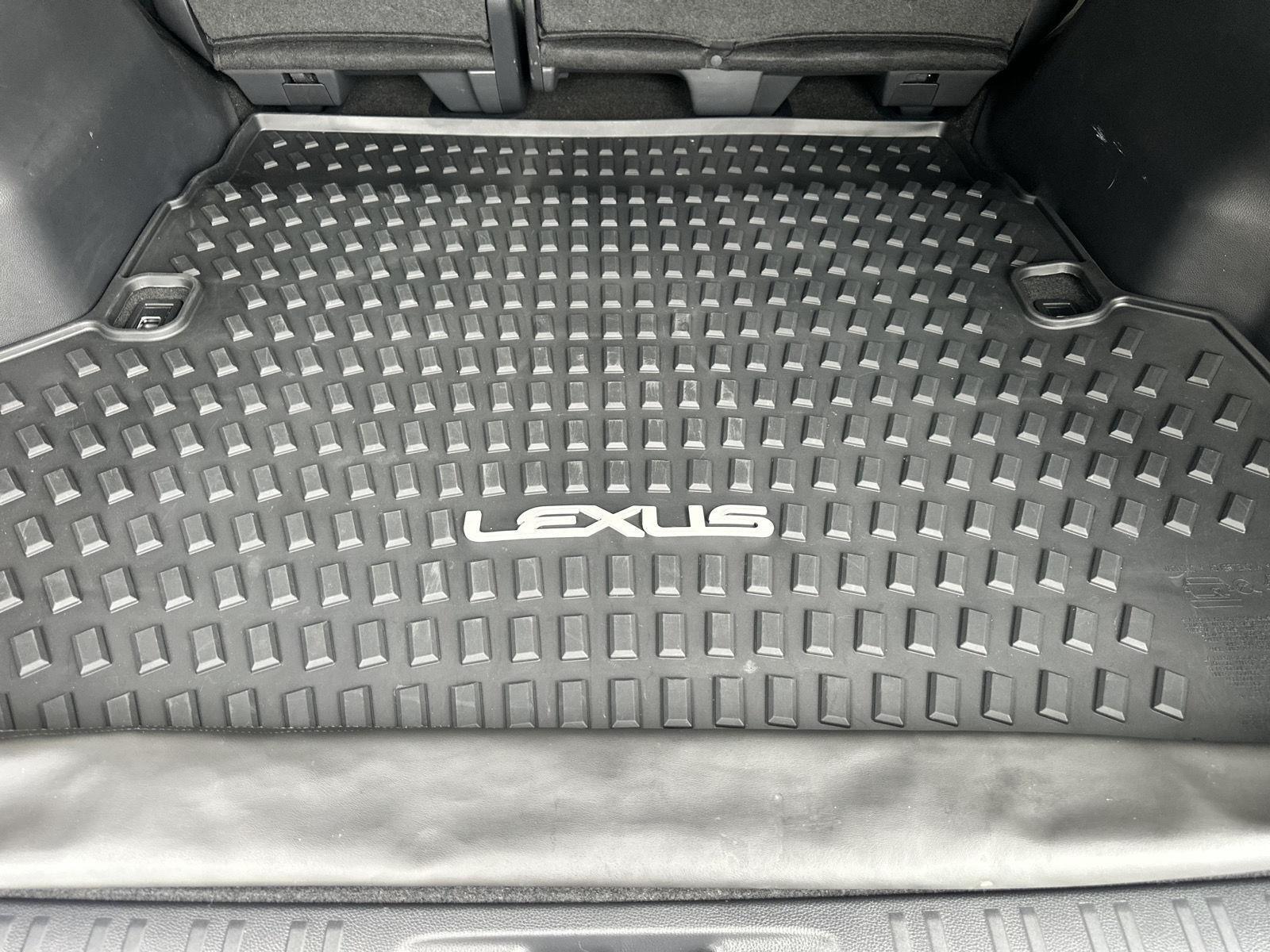 Lexus GX 550 Premium+ 2025