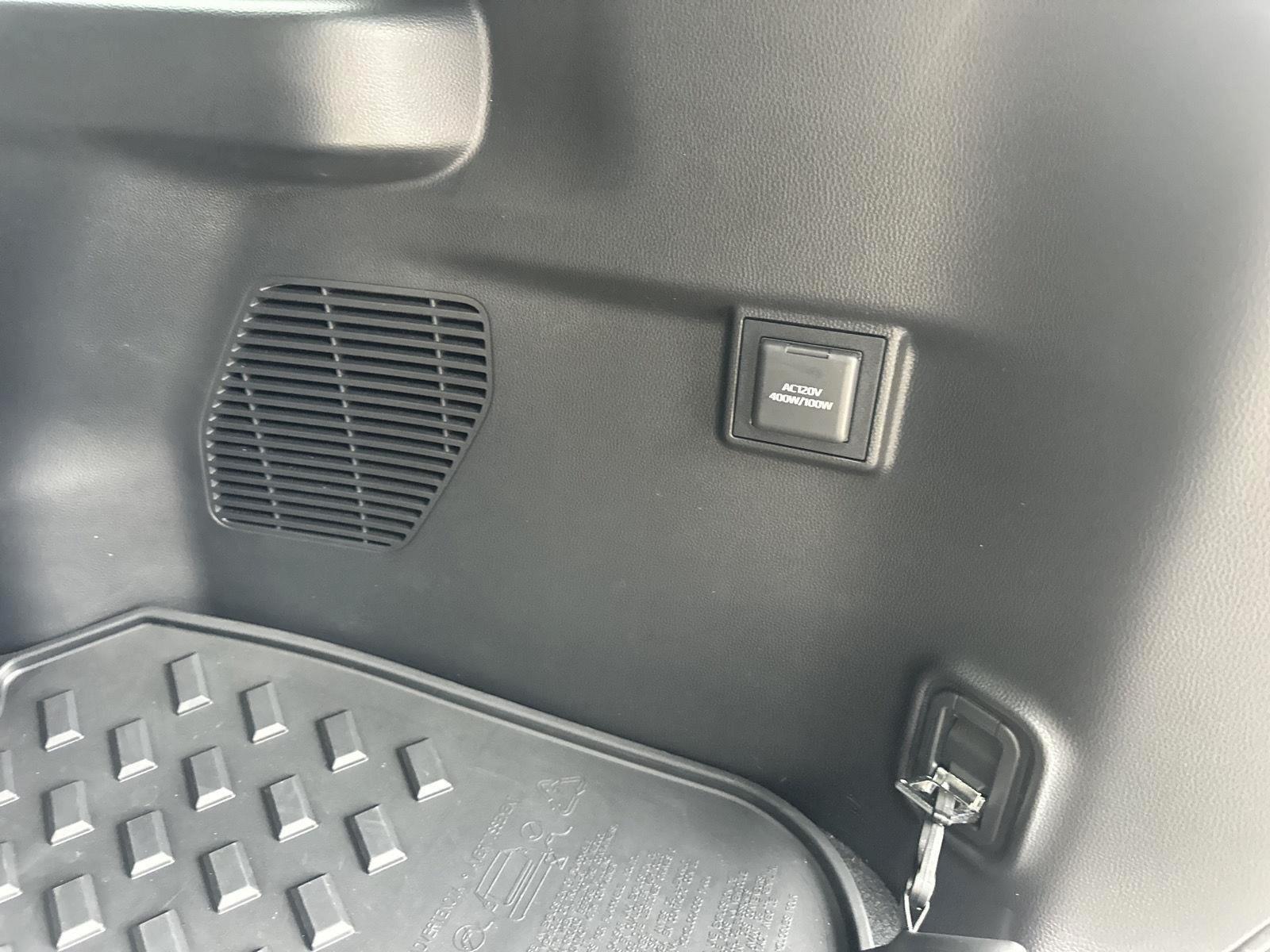Lexus GX 550 Premium+ 2025