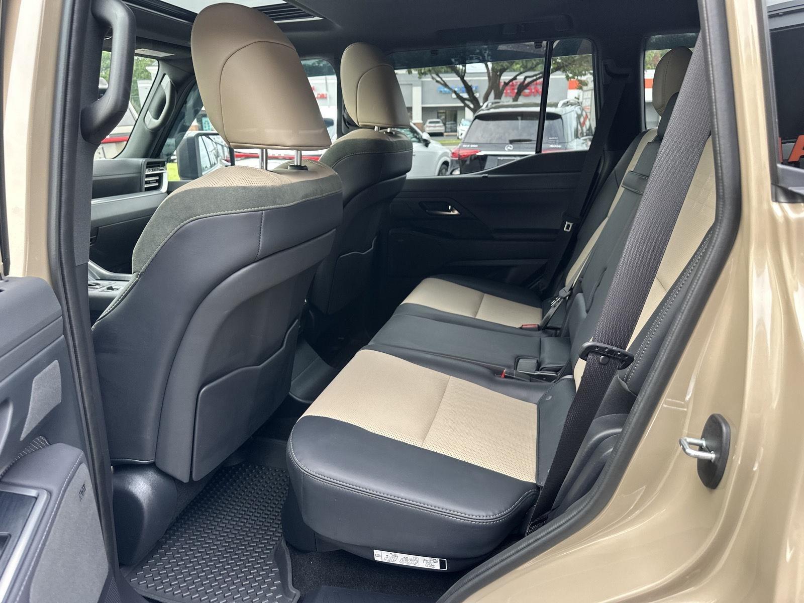 Lexus GX 550 Premium+ 2025