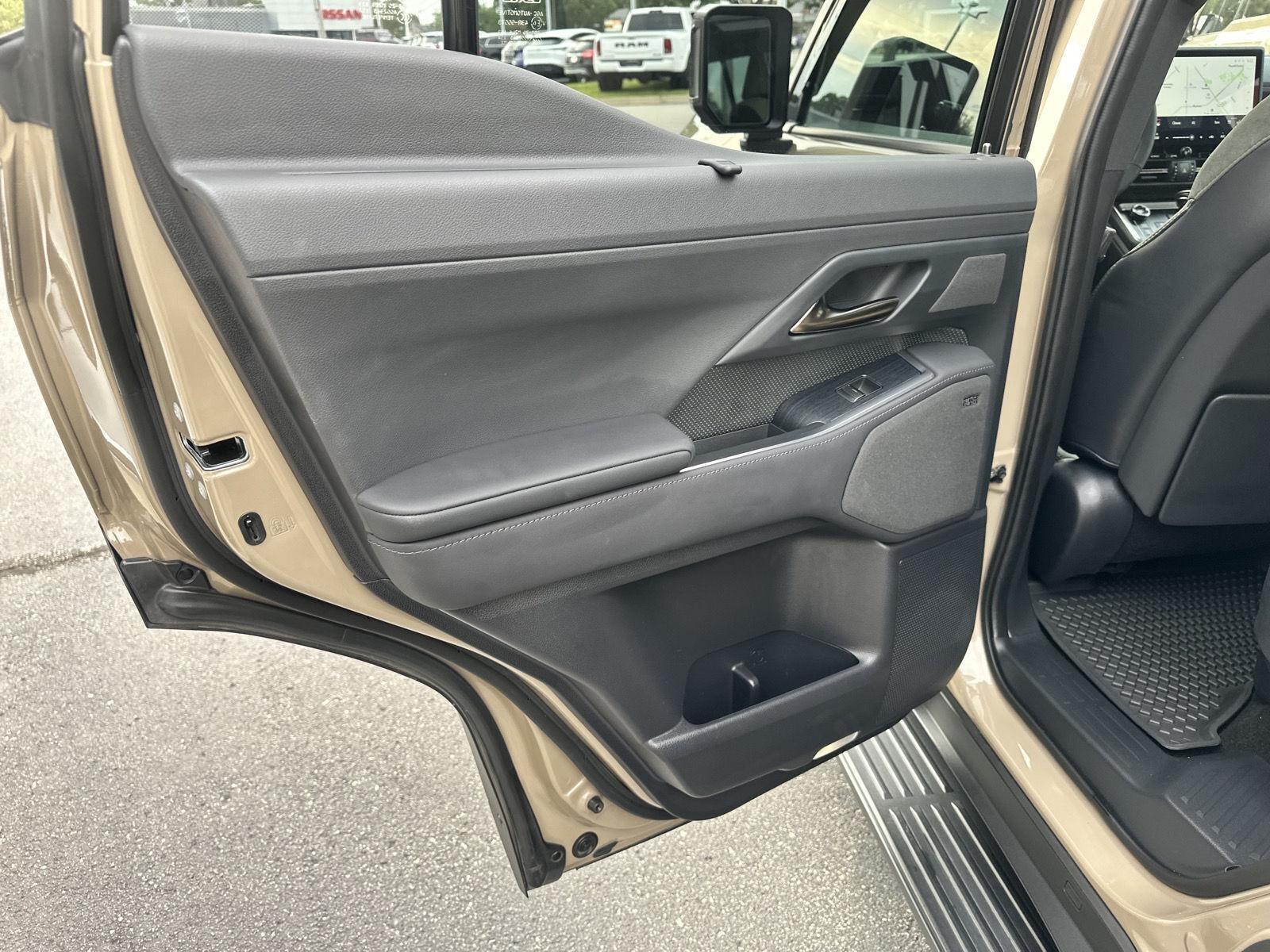 Lexus GX 550 Premium+ 2025