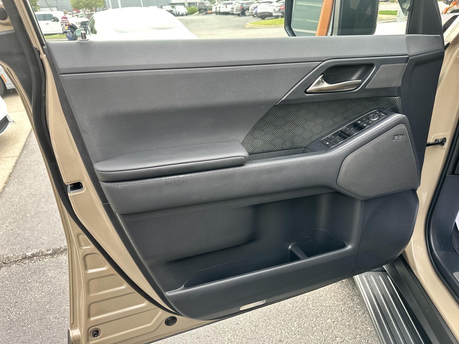 Lexus GX 550 Premium+ 2025