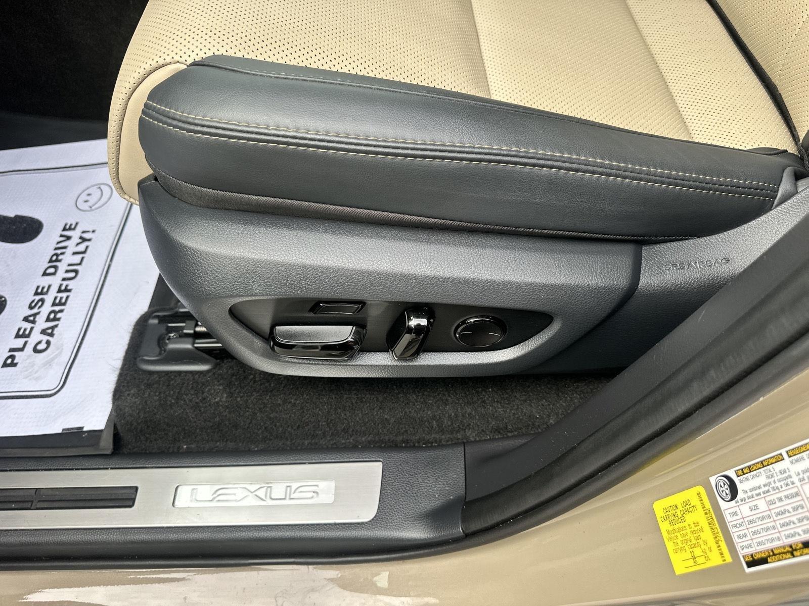 Lexus GX 550 Premium+ 2025