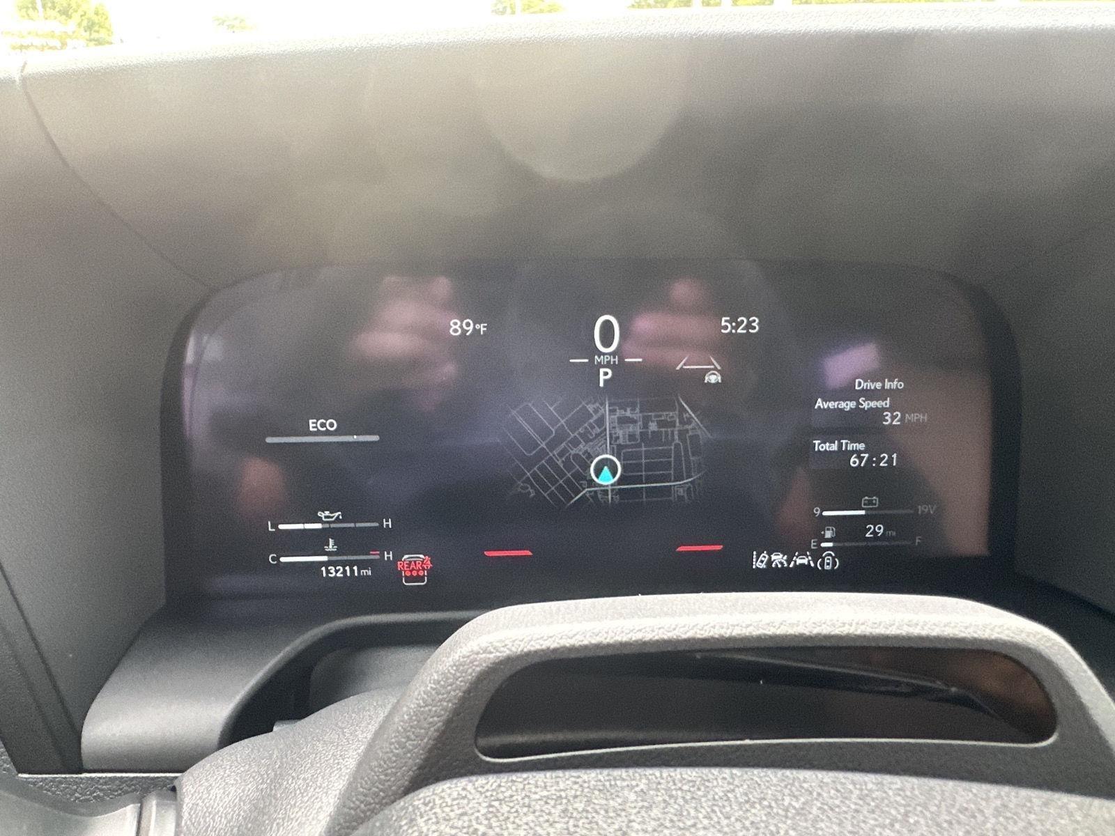 Lexus GX 550 Premium+ 2025
