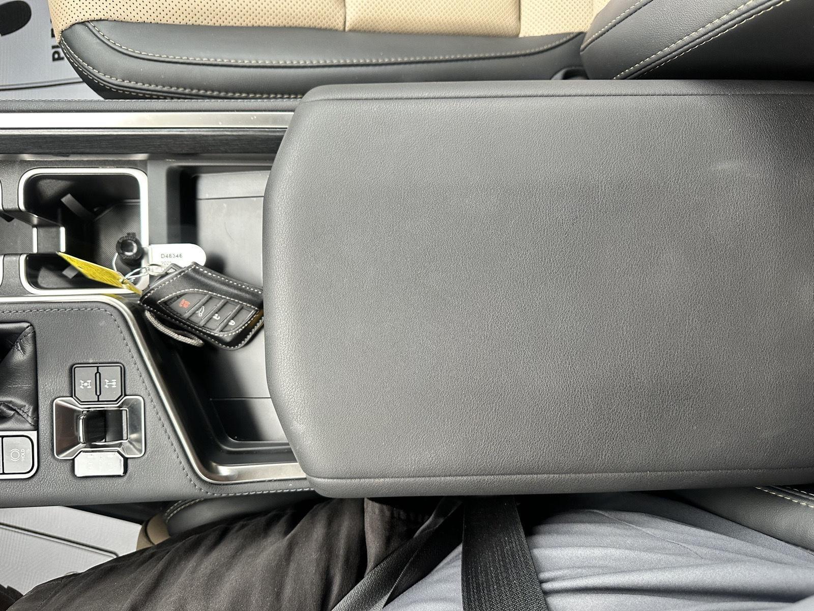 Lexus GX 550 Premium+ 2025
