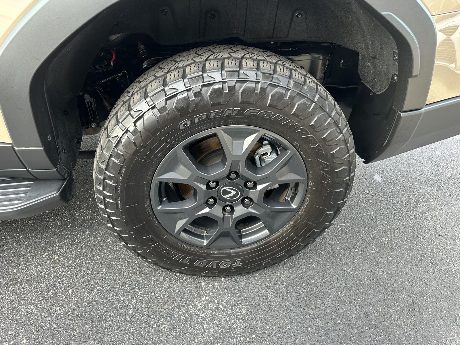 Lexus GX 550 Premium+ 2025