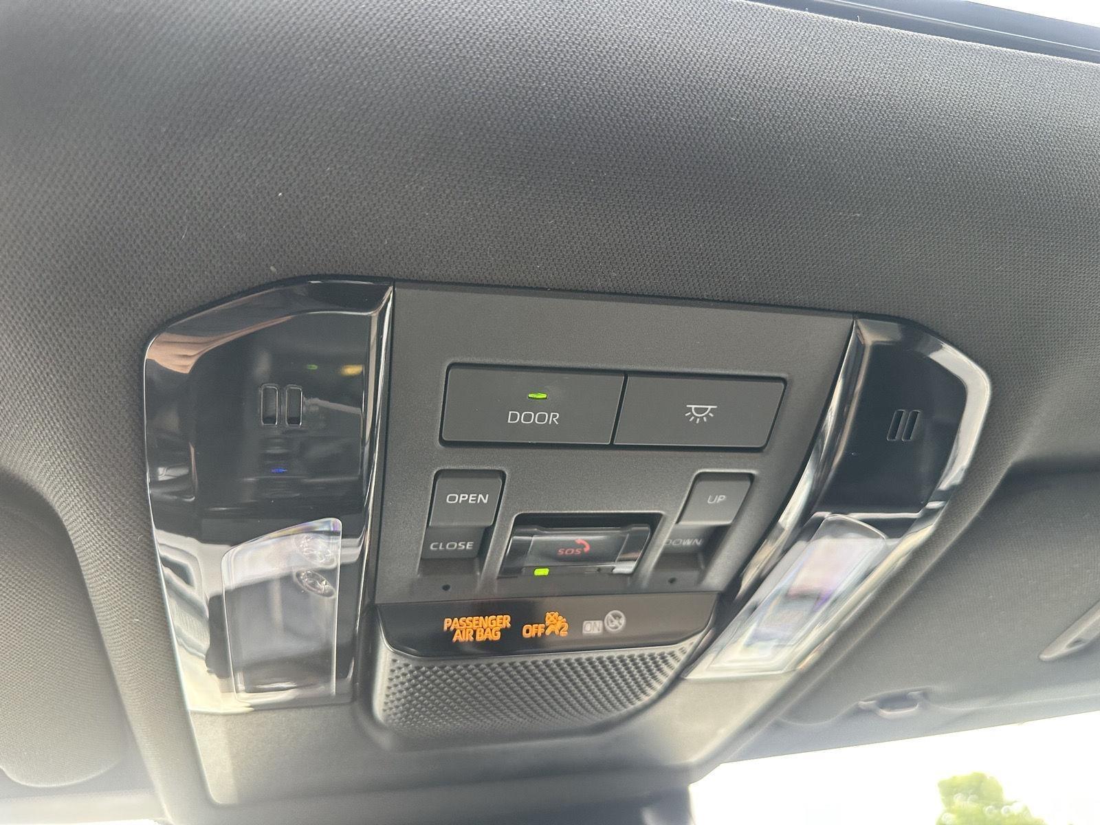 Lexus GX 550 Premium+ 2025