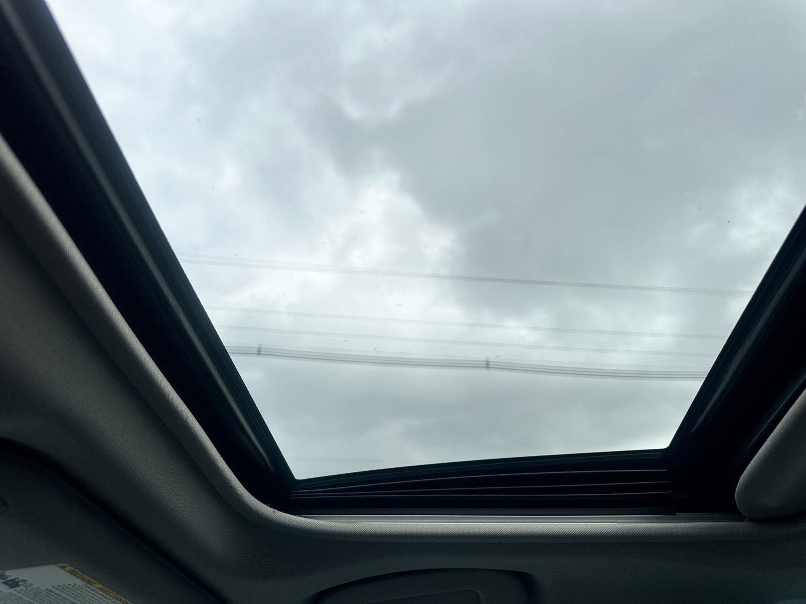 Toyota Camry SE 2018