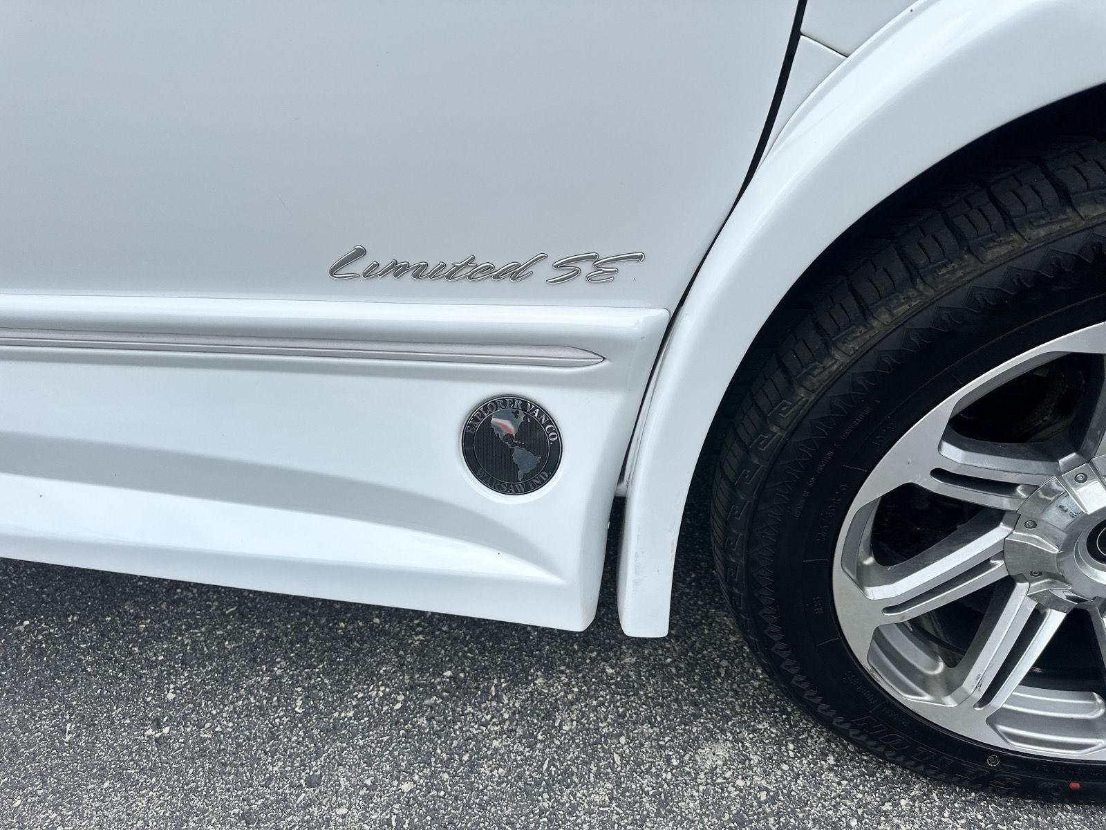 GMC Savana G2500 Cargo 2016