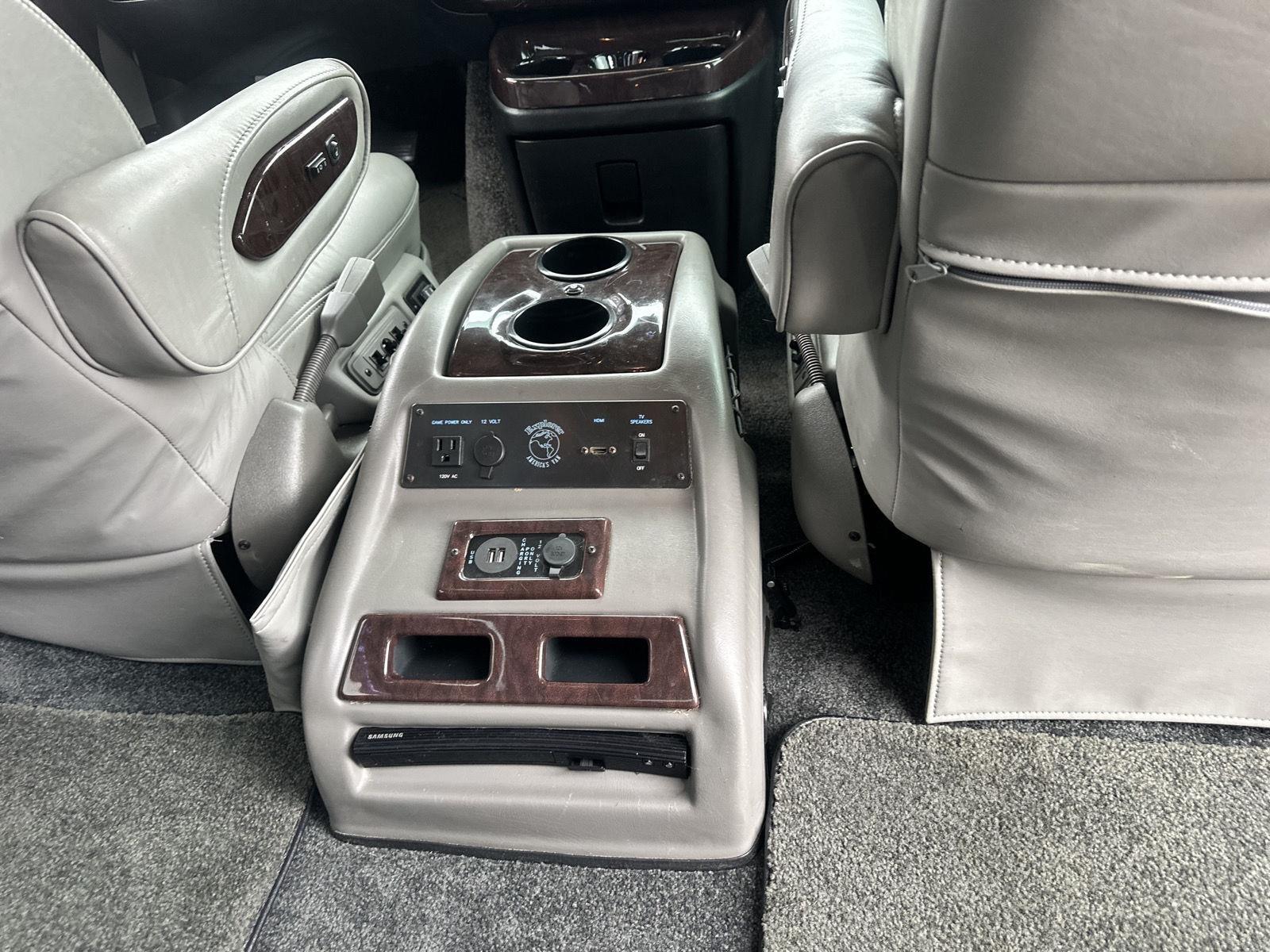 GMC Savana G2500 Cargo 2016