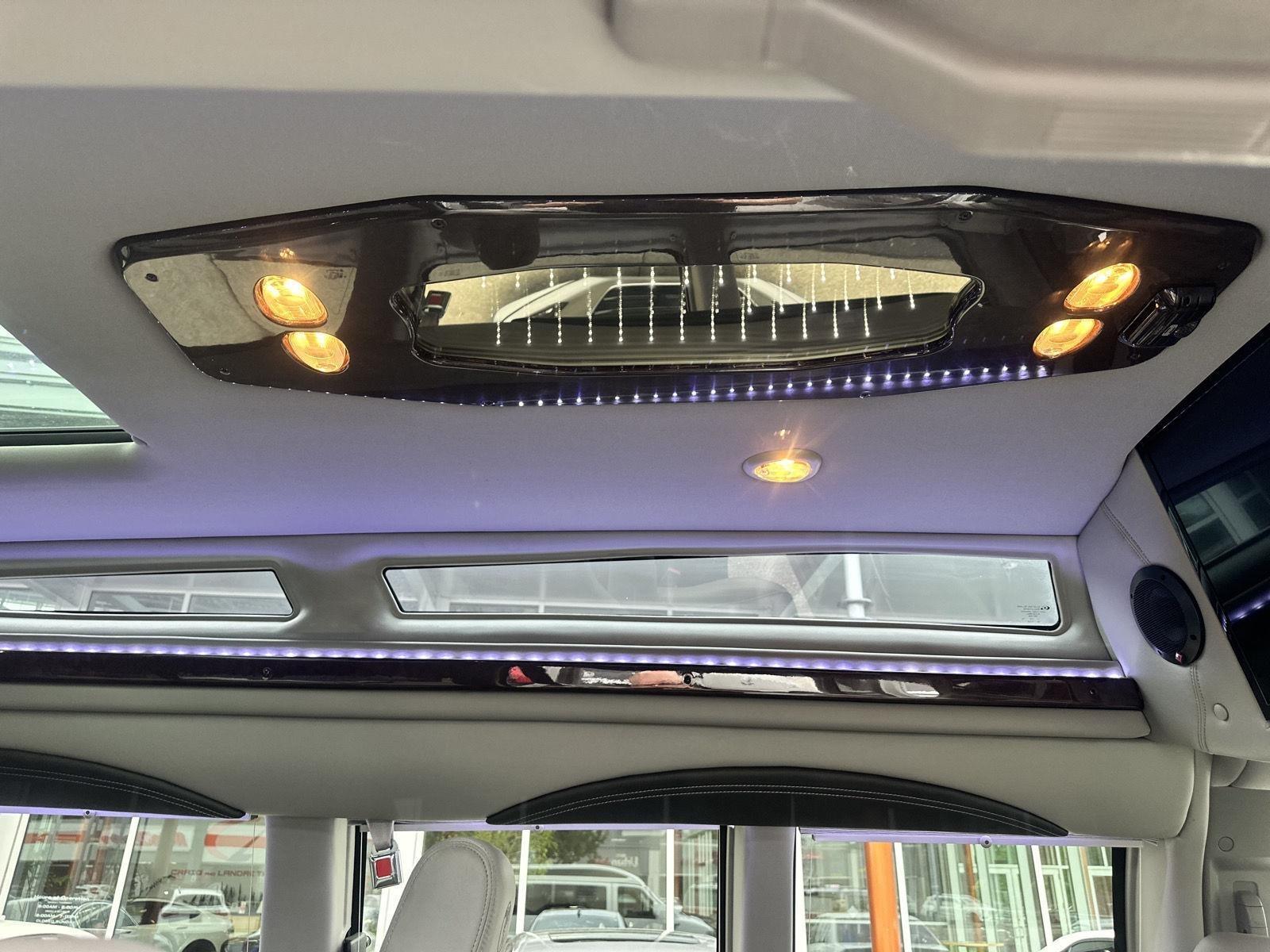 GMC Savana G2500 Cargo 2016