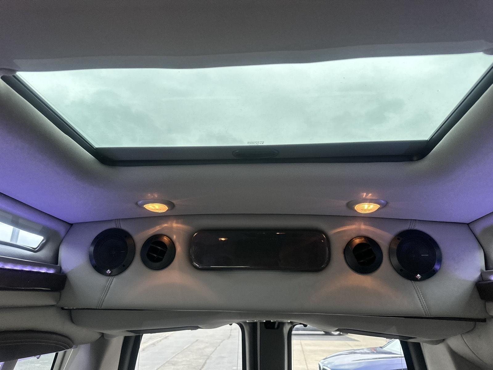 GMC Savana G2500 Cargo 2016