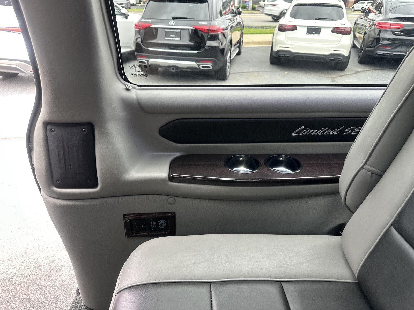 GMC Savana G2500 Cargo 2016