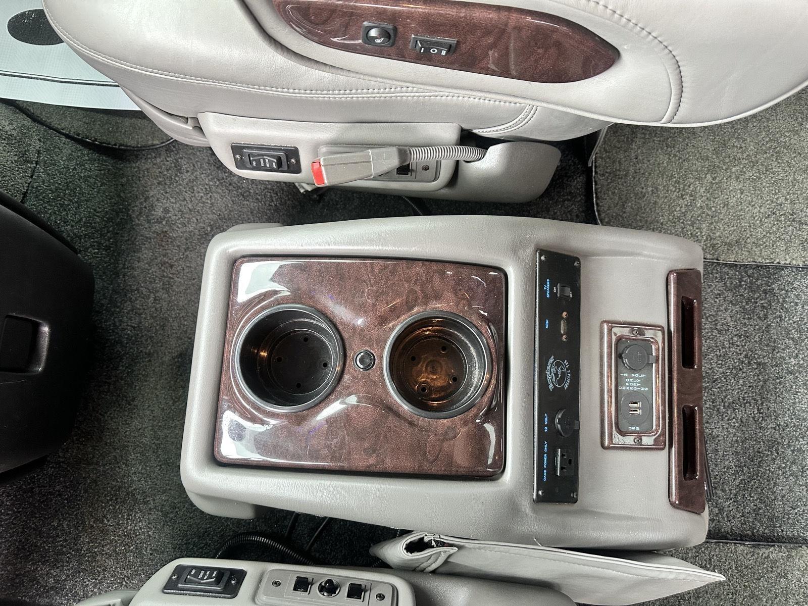 GMC Savana G2500 Cargo 2016