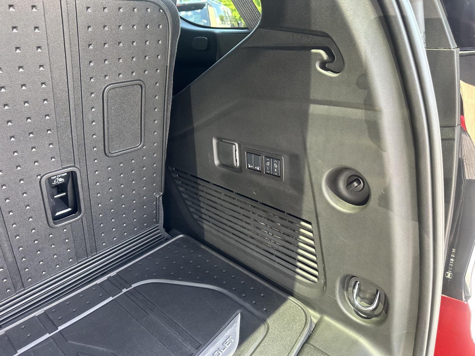 Chevrolet Tahoe High Country 4WD 2026