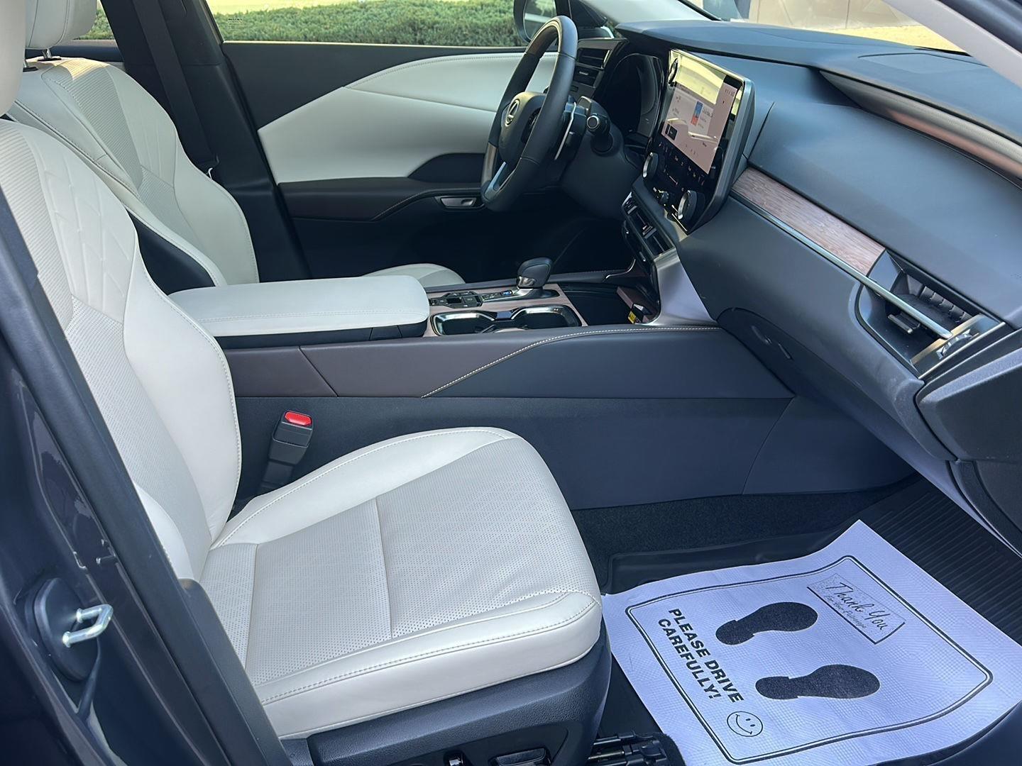 Lexus RX 350h AWD 2025