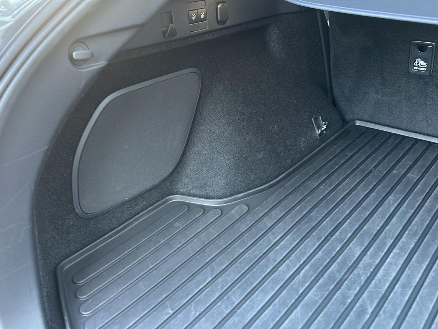 Lexus RX 350h AWD 2025