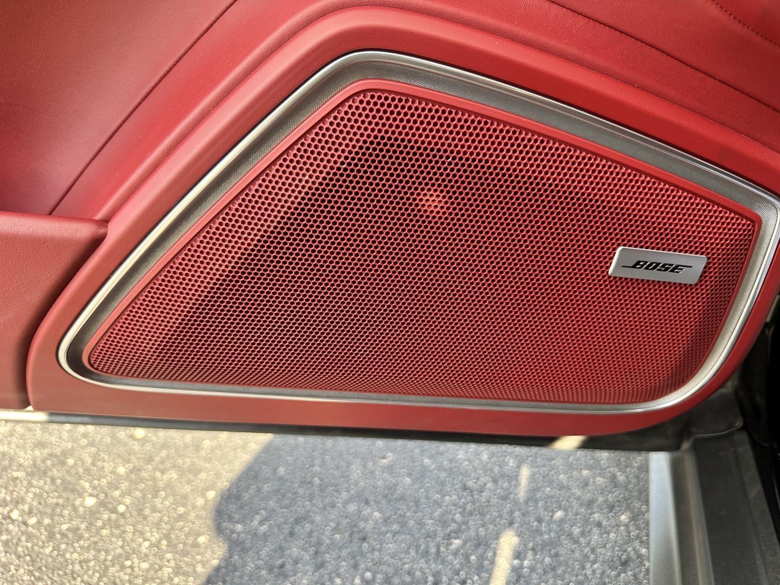 Porsche Panamera 4 2022