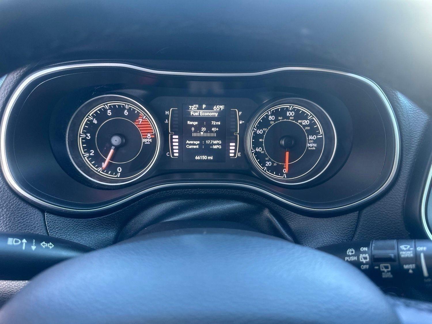 Jeep Cherokee Latitude Plus 4WD 2020