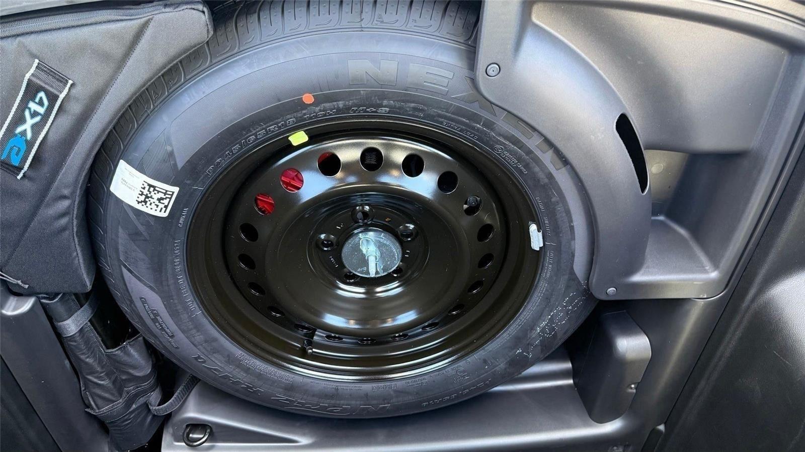 Jeep Grand Cherokee 4xe Base 2025