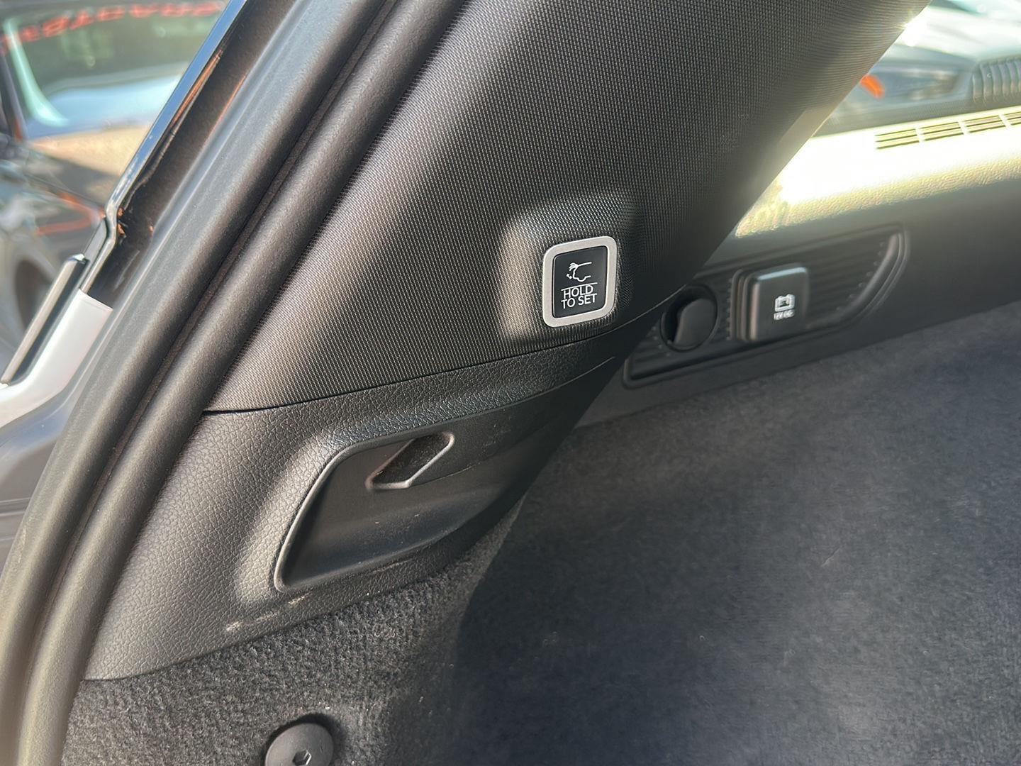 Jeep Grand Cherokee Summit 4WD 2026