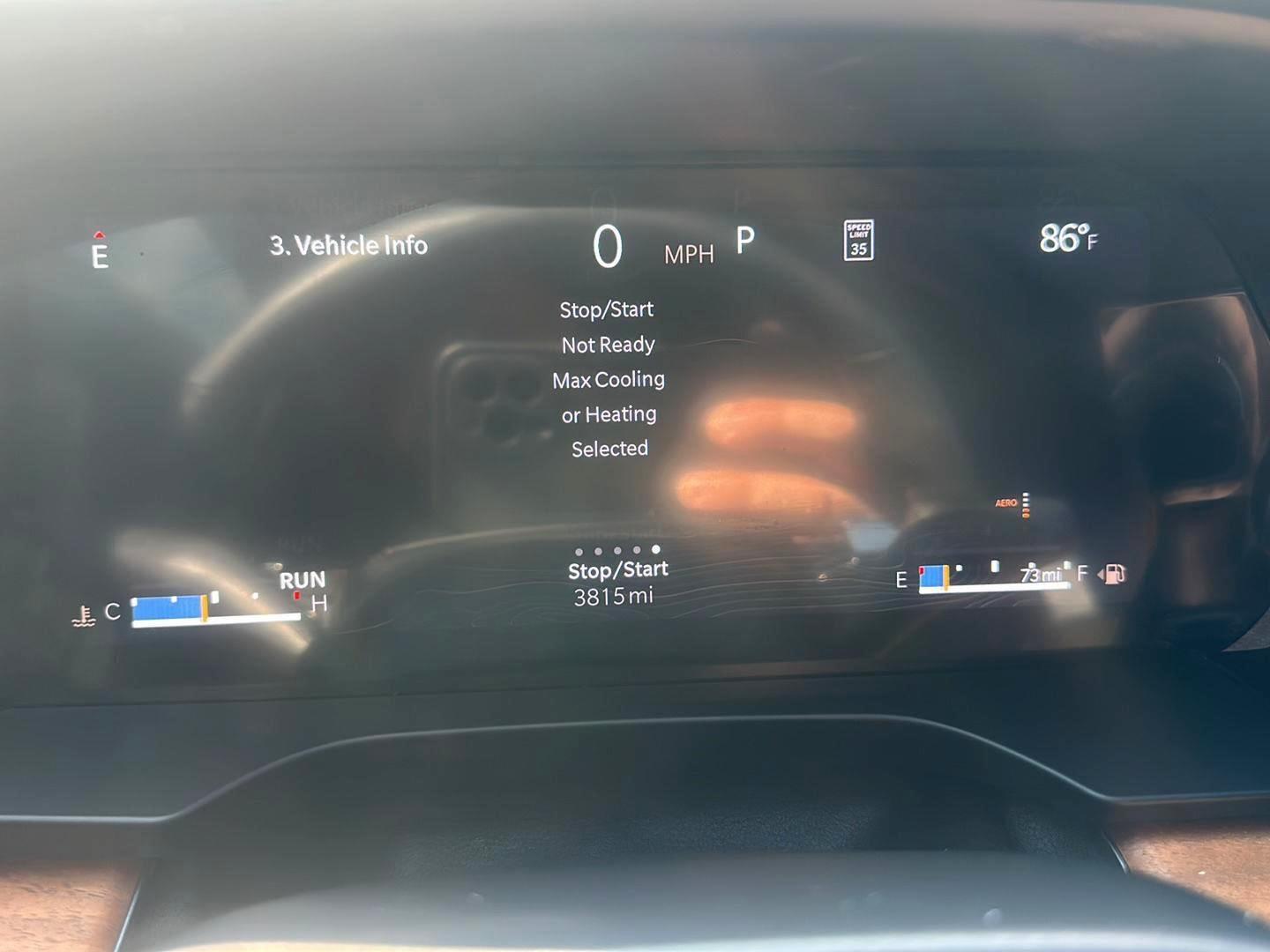 Jeep Grand Cherokee Summit 4WD 2026