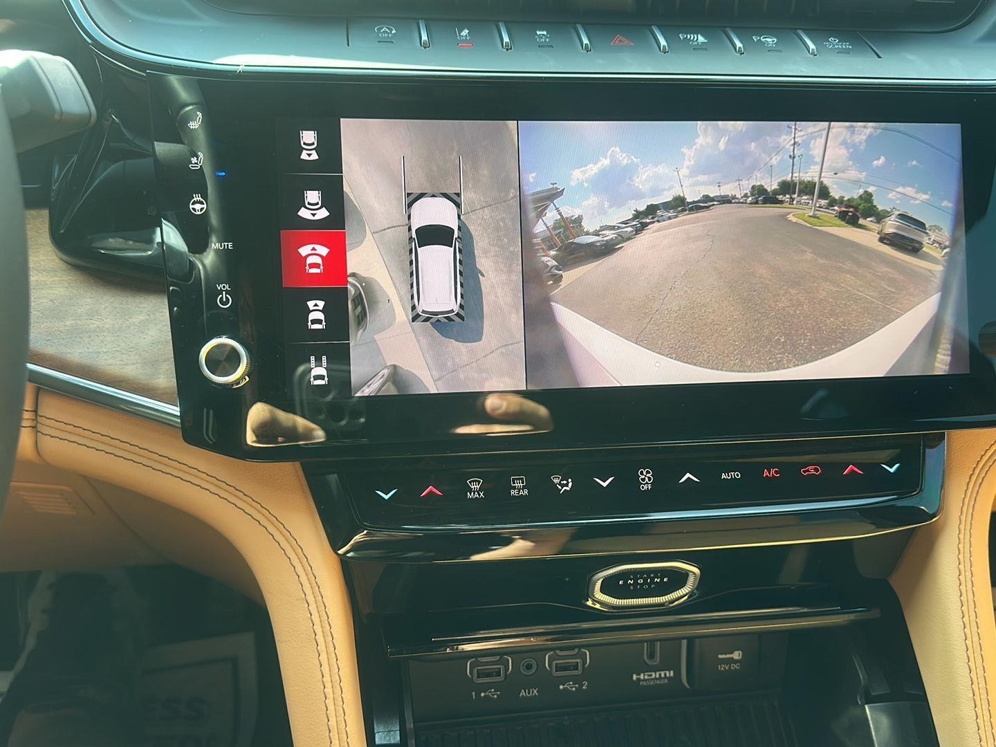 Jeep Grand Cherokee Summit 4WD 2026