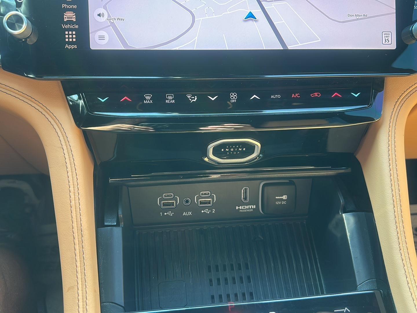Jeep Grand Cherokee Summit 4WD 2026