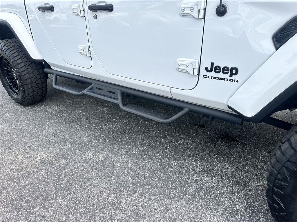 Jeep Gladiator Sport 2021