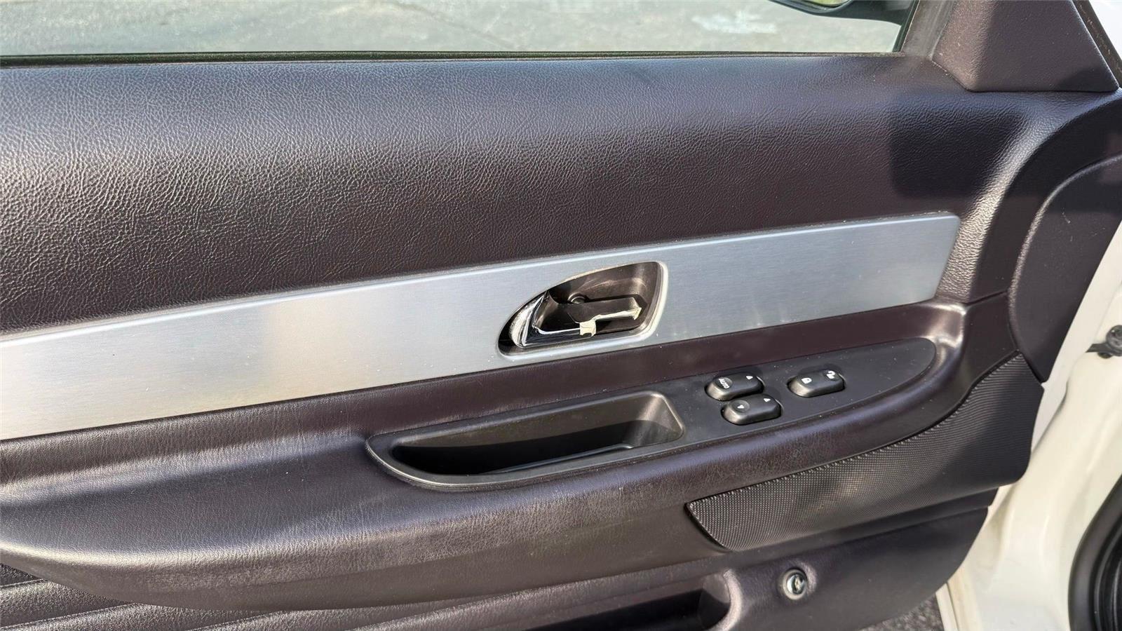 Ford Thunderbird Premium 2003